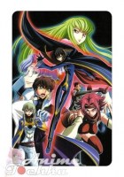 Code Geass 21